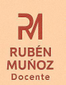 Logo Rubén Muñoz
